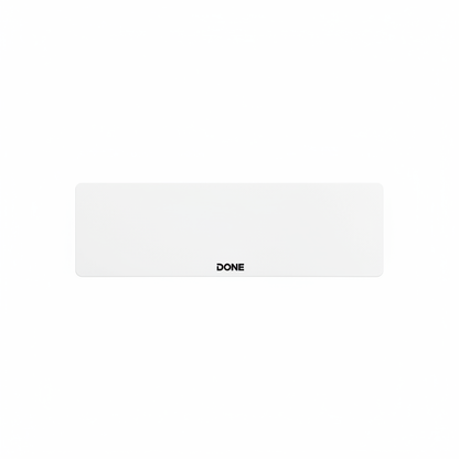 Mockup Adesivi Paraurti