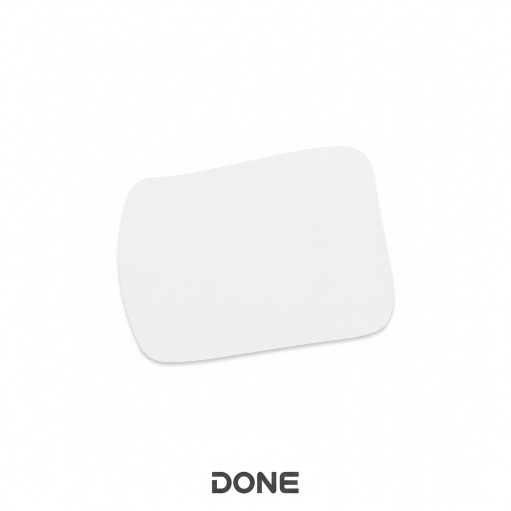 Mockup Adesivi Parete