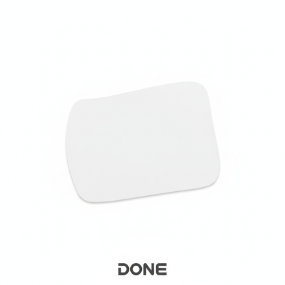 Mockup Adesivi Parete