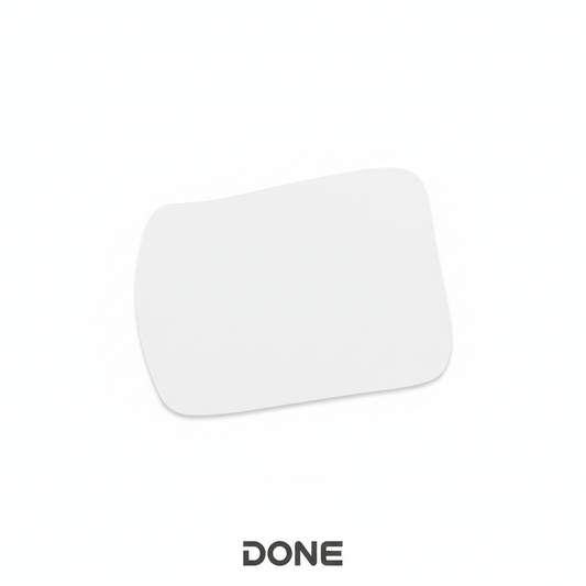 Mockup Adesivi Parete
