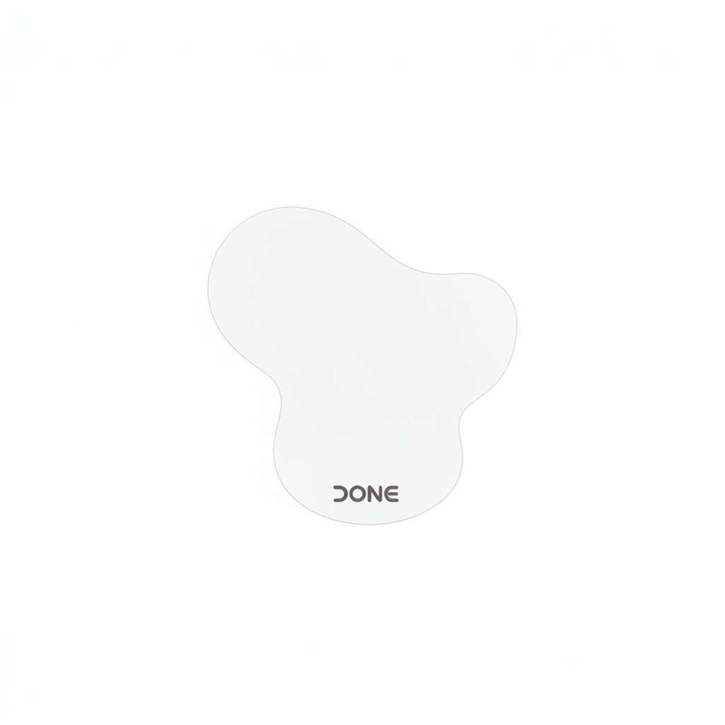 Mockup Adesivi Taglio Completo