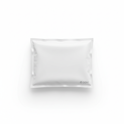 Mockup Busta Plastica