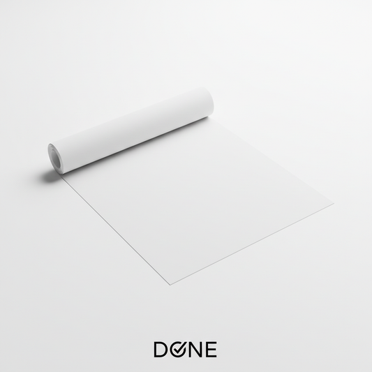 Mockup Carta da Parati Bianco