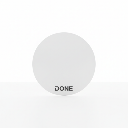 Mockup Etichette Rotonde
