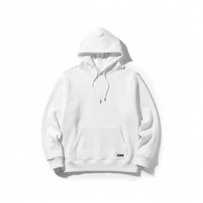 Mockup Felpa Fronte