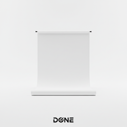 Mockup Fondale Fotografico
