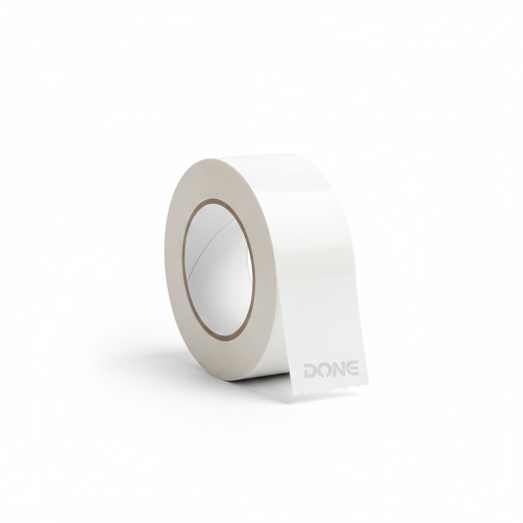 Mockup Nastro Adesivo