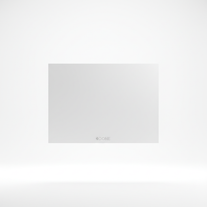 Mockup Pannello Dibond