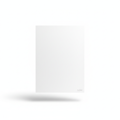 Mockup Poster