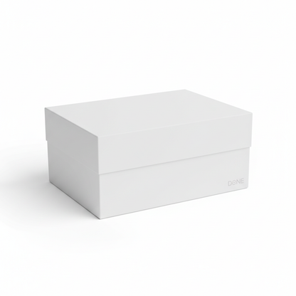 Mockup Scatola Coperchio Completo