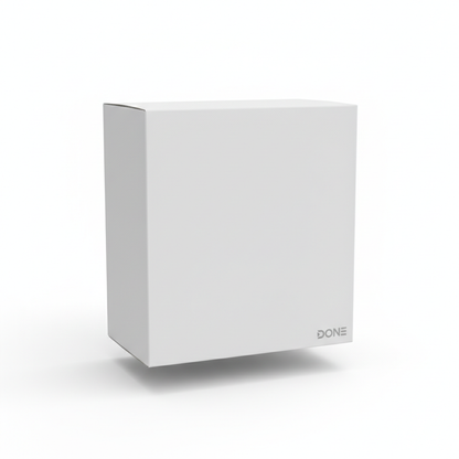 Mockup Scatola E-commerce 3kg