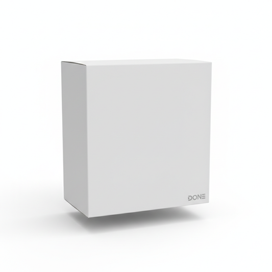 Mockup Scatola E-commerce 3kg