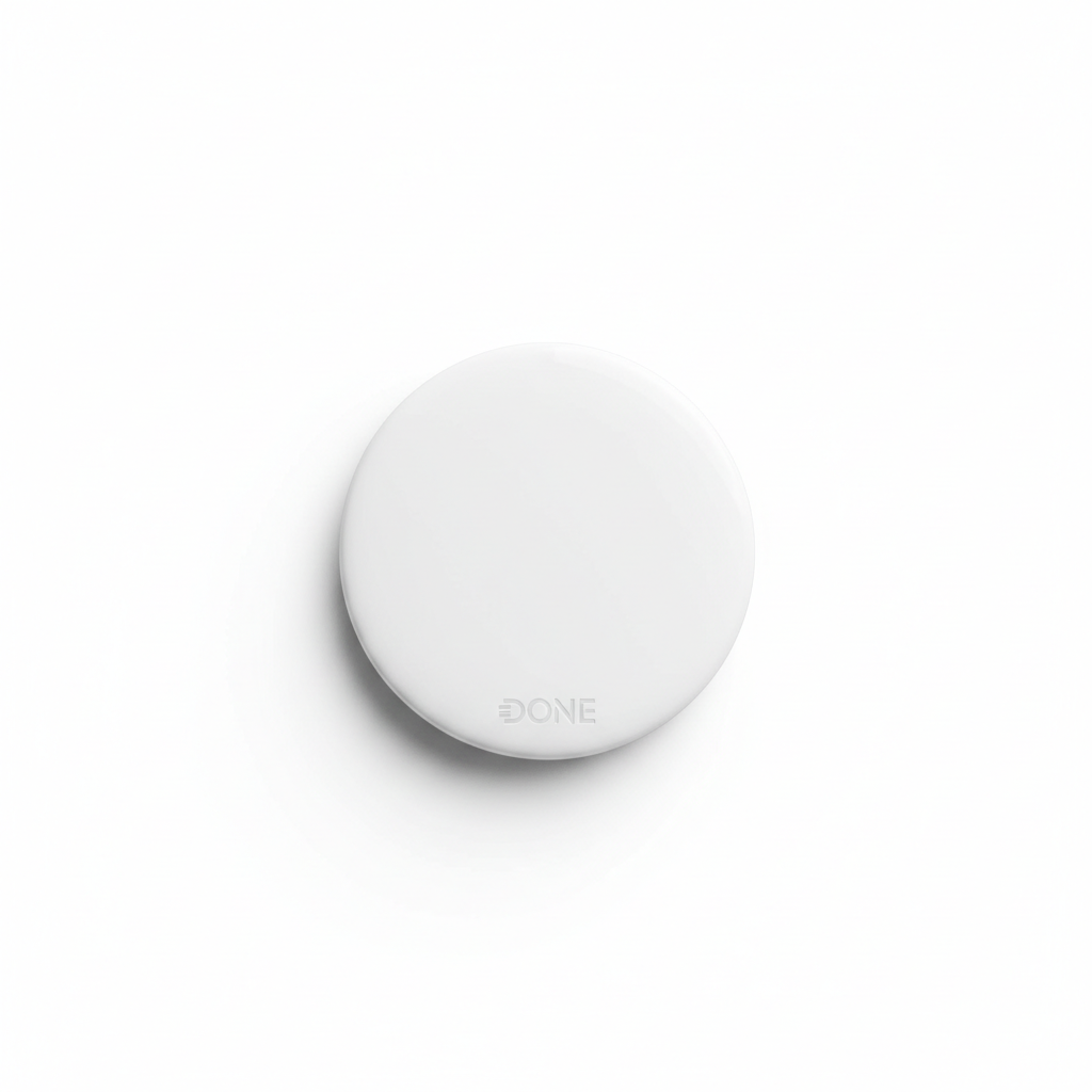 Mockup Spilla 38mm