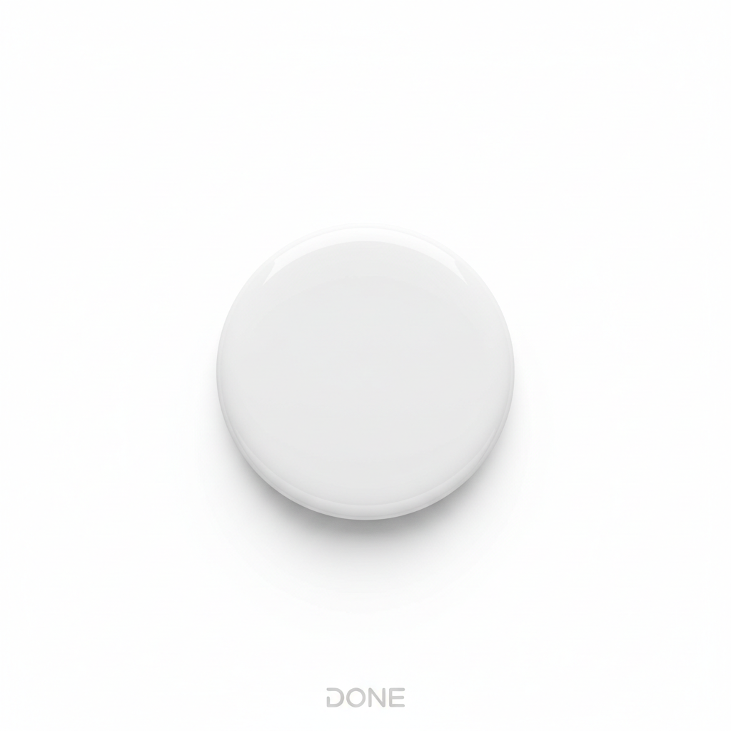 Mockup Spilla Acrilico