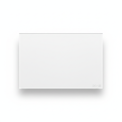 Mockup Stampa Plexiglass