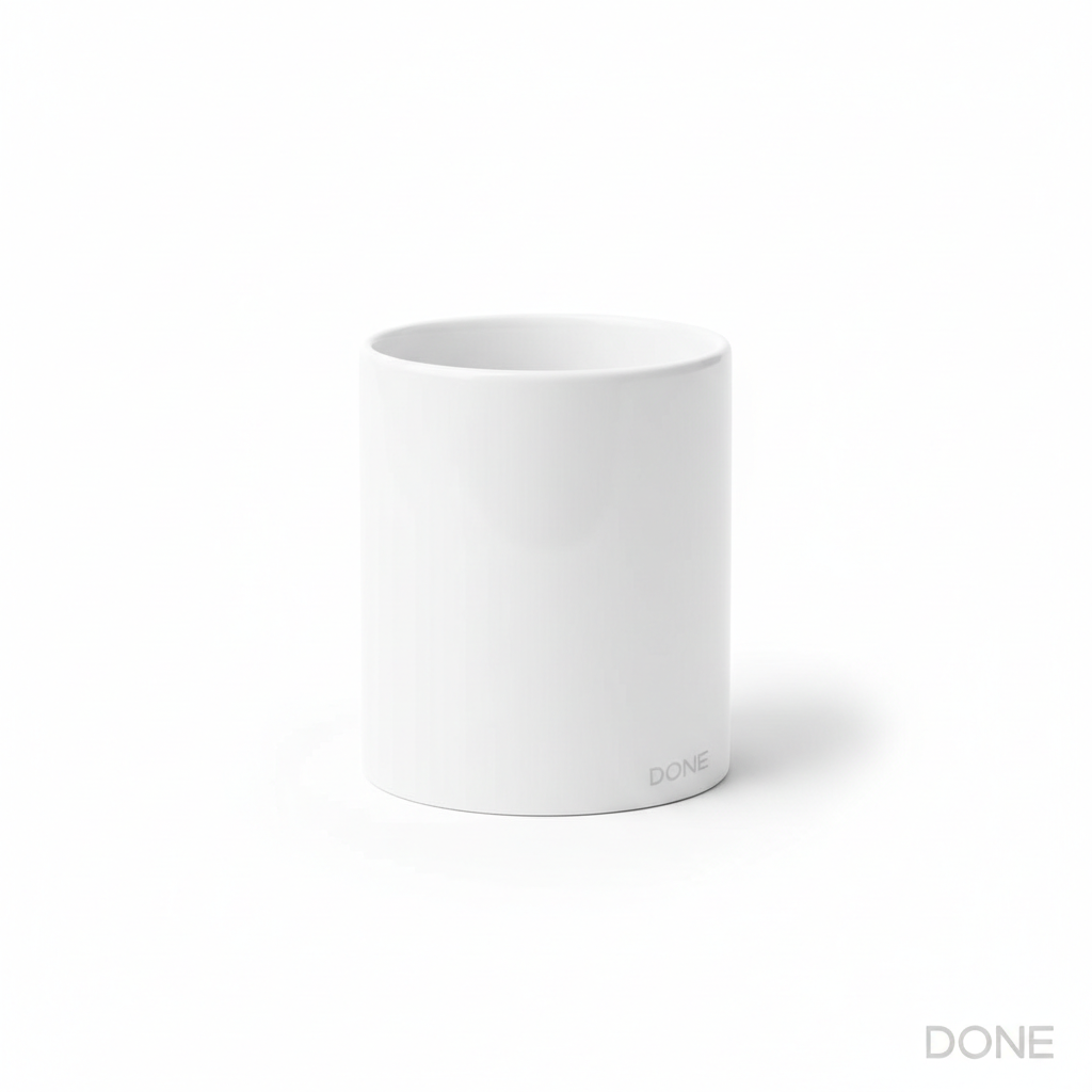 Mockup Tazza