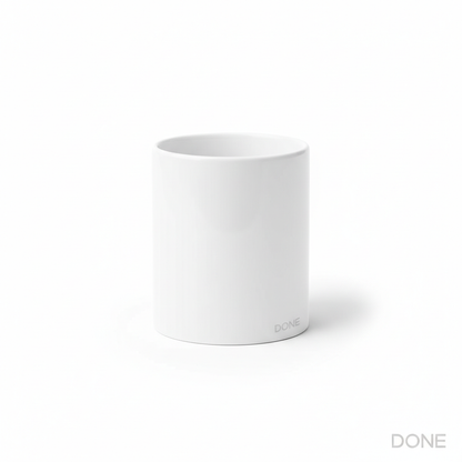 Mockup Tazza