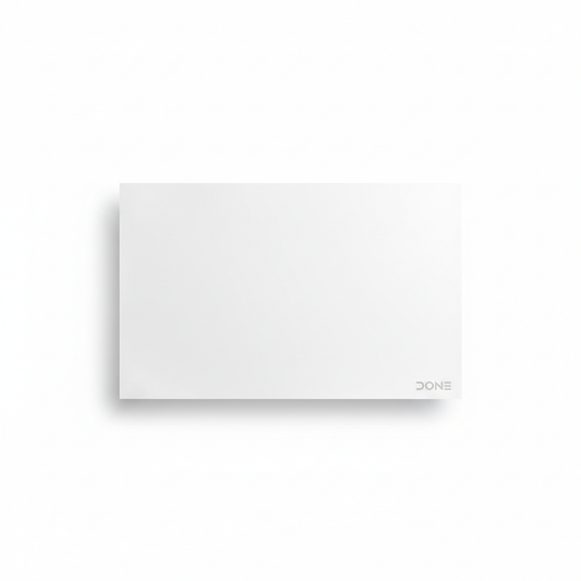 Mockup Termoadesivo DTF