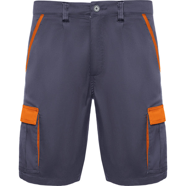 R8409 - Roly Tahoe Bermuda Unisex