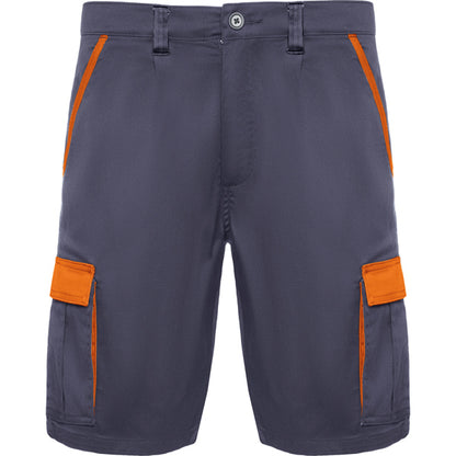 R8409 - Roly Tahoe Bermuda Unisex