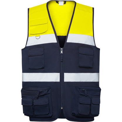 R9323 - Roly BETA Alta Visibilità Unisex