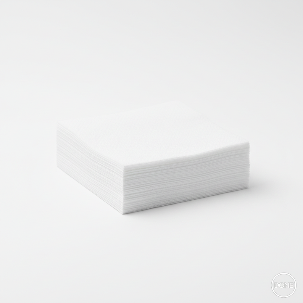Stack Carta Velina