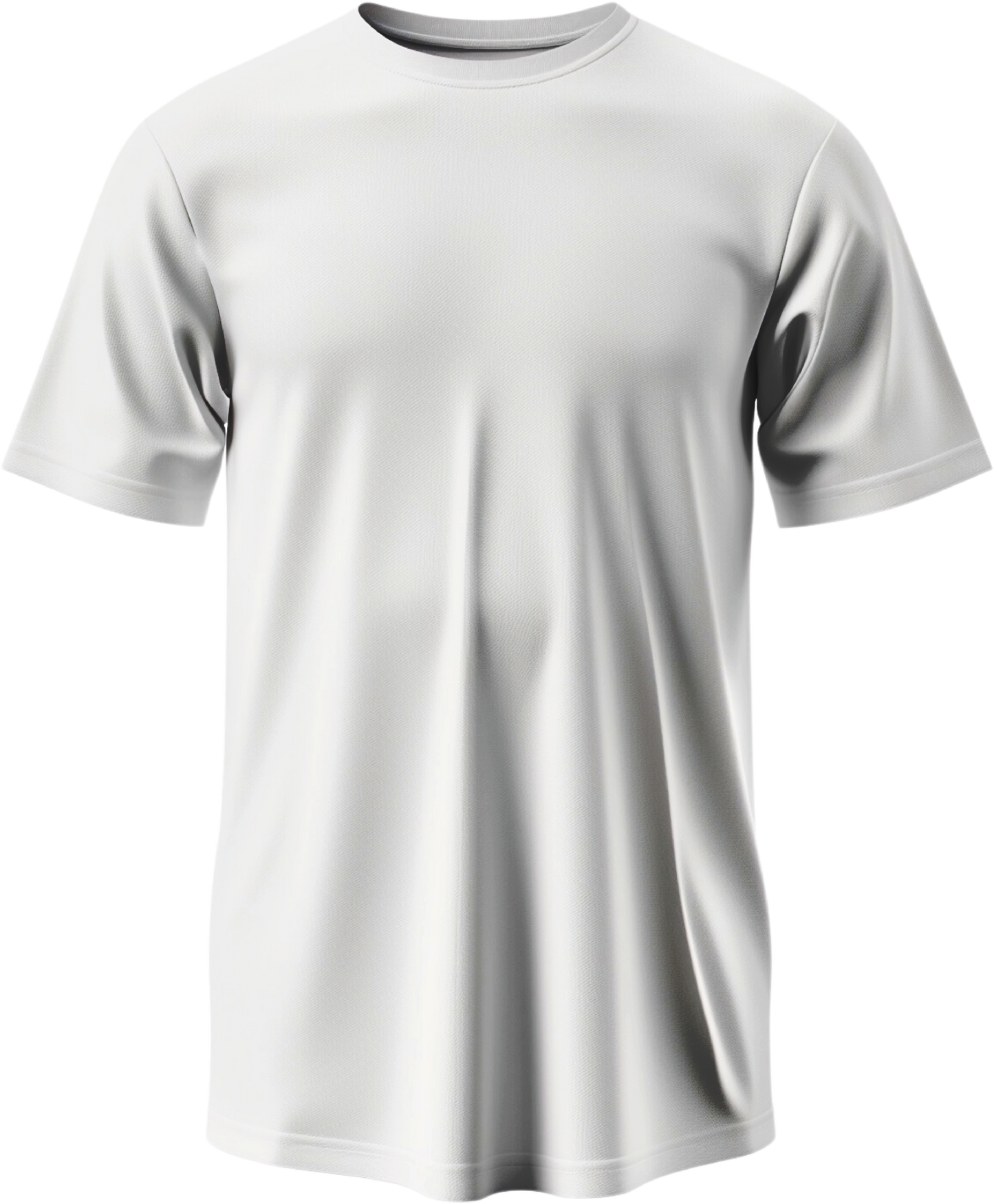 T-shirt Oversize Maniche Corte