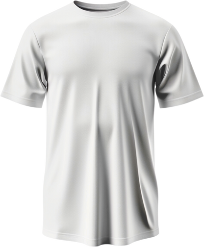 T-shirt Oversize Maniche Corte