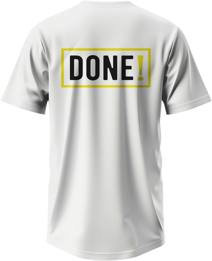 T-shirt Oversize Maniche Corte